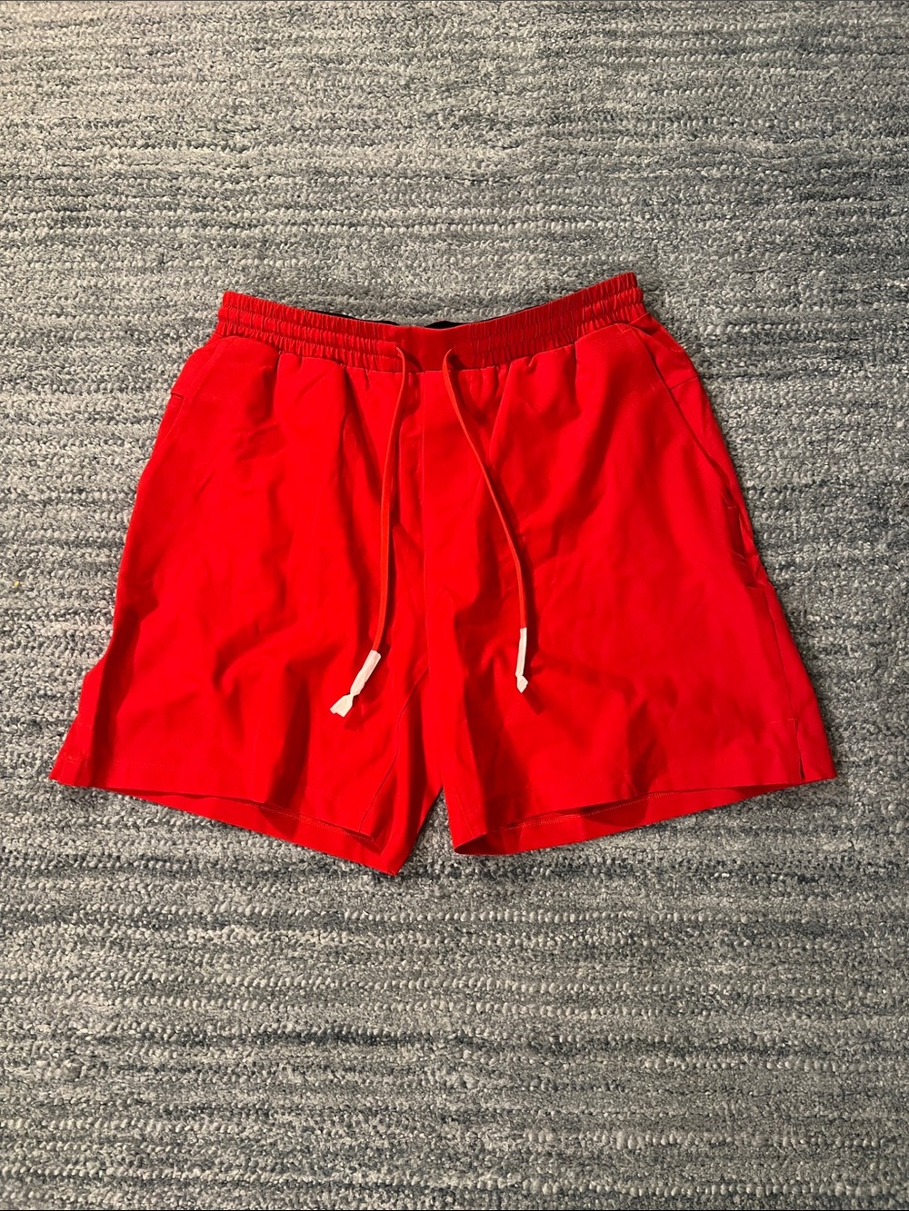 lululemon Pool Short 7” Lined Men's - Size M - NWOT